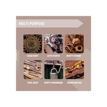 Zep Rust Converter 100ml
