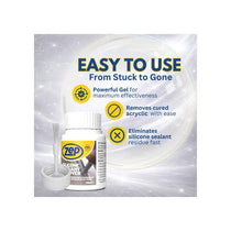 Zep Silicone Sealant Remover 100ml