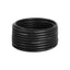 Gardena Sprinklersystem Connecting Pipe 25mm 50M Roll Black