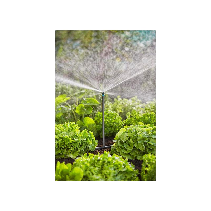 Gardena Micro-Drip-Irrigation Vegetable Bed/Flower Border Set (40 m²) Secondary image