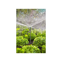 Gardena Micro-Drip-Irrigation Vegetable Bed/Flower Border Set (40 m²)