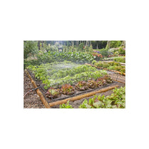 Gardena Micro-Drip-Irrigation Vegetable Bed/Flower Border Set (40 m²)