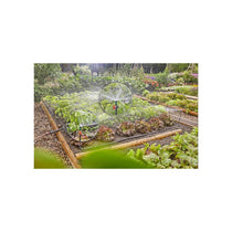 Gardena Micro-Drip-Irrigation Vegetable Bed/Flower Border Set (40 m²)