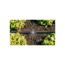 Gardena Micro-Drip-Irrigation Vegetable Bed/Flower Border Set (40 m²)