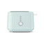 Kenwood Ripple 2 Slice Toaster With 7 Browning Settings Reheat Defrost Cancel Functions Pull Crumb Tray 850W Eggshell Blue