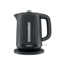 Kenwood Ripple Electric Jug Kettle 3000W 1.5 Litres Midnight Black