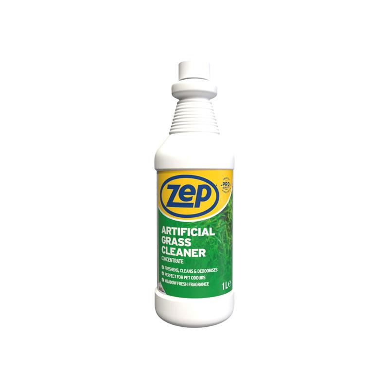 Zep Artificial Grass Cleaner 1 Litres