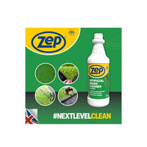 Zep Artificial Grass Cleaner 1 Litres