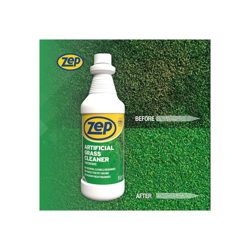 Zep Artificial Grass Cleaner 1 Litres