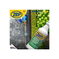 Zep Driveway Concrete And Masonry Cleaner 1 Litres