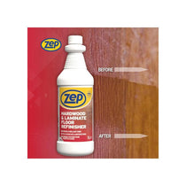 Zep Hardwood And Laminate Floor Refinisher 1 Litre
