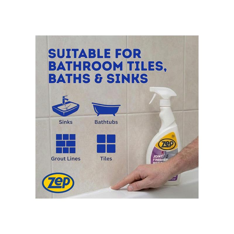 Zep Joint Finisher RTU Spray 750ml