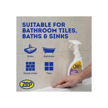 Zep Joint Finisher RTU Spray 750ml