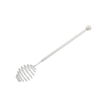 Judge Kitchen Honey Dipper Stainless Steel Silver