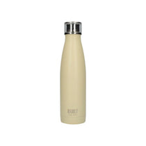 Built Double Walled Stainless Steel Water Bottle 500ml Vanilla