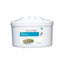 KitchenCraft Salad Spinner And Dresser BPA Free Plastic Medium 22.5cm White