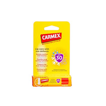 Carmex Lip Balm Sun Defense Stick SPF 30 4.25g