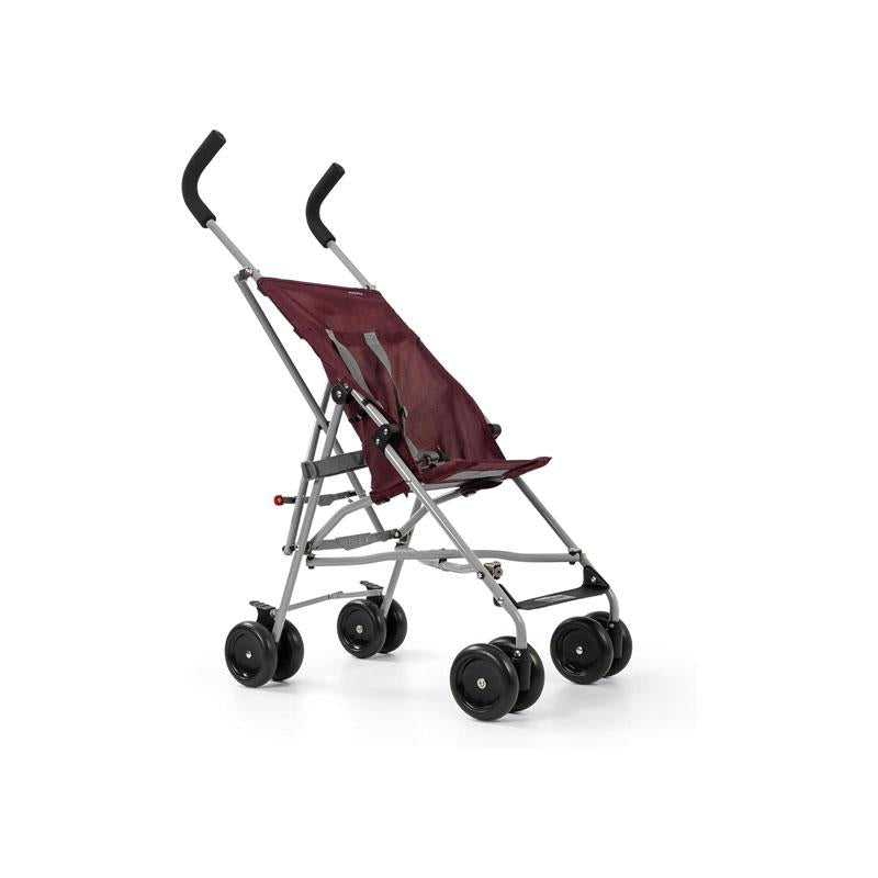 Red Kite Push Me Lite Stroller Holiday Buggy Mulberry Main image