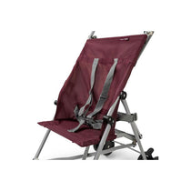 Red Kite Push Me Lite Stroller Holiday Buggy Mulberry