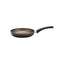 Judge Essentials Radiant Frying Pan 24cm Teflon Non-Stick Black