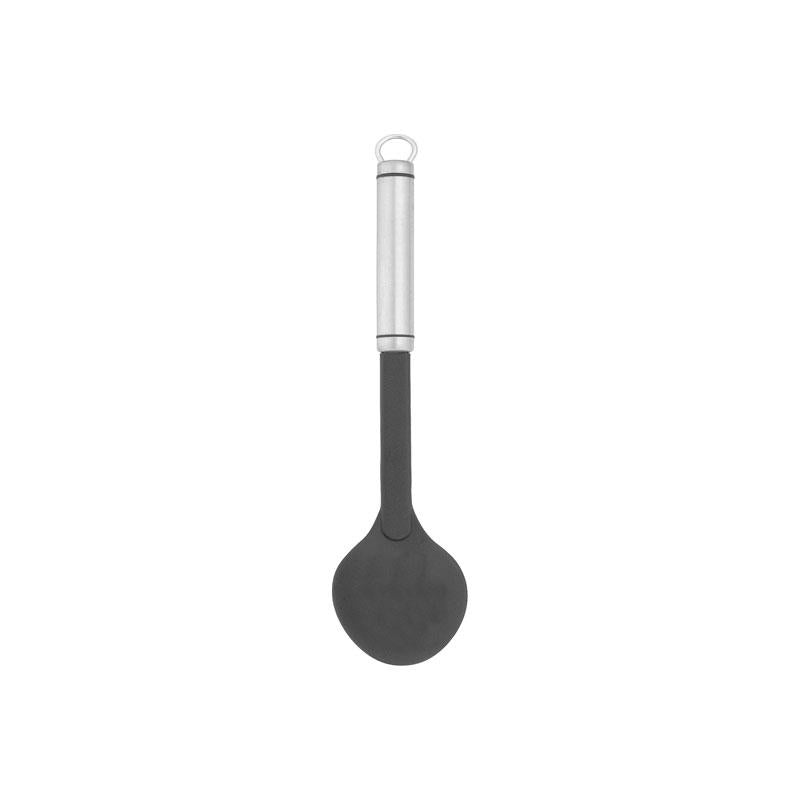 Judge Tubular Tools Nylon End Solid Spoon Black Main image