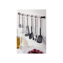 Judge Tubular Tools Nylon End Solid Spoon Black