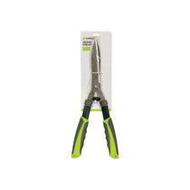Draper Wave Edge Garden Shears 560mm With Aluminium Handles Green/Black