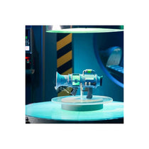 Despicable Me 4 The Ultimate Fart Blaster Plays 15 Different Fart Sounds Lights Up And Emits Smells 2 Different Scented Fart Formulas Multicolour