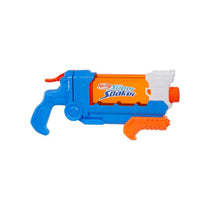 Nerf Super Soaker Flip Fill Water Blaster Garden Games Toys 887ml Multicolour
