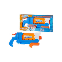 Nerf Super Soaker Flip Fill Water Blaster Garden Games Toys 887ml Multicolour
