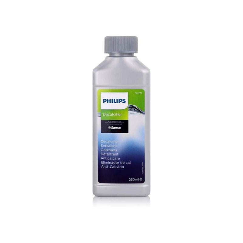Philips Saeco Descaler For Espresso Machines And Fully Automatic Coffee Machines 250ml 2 Pack