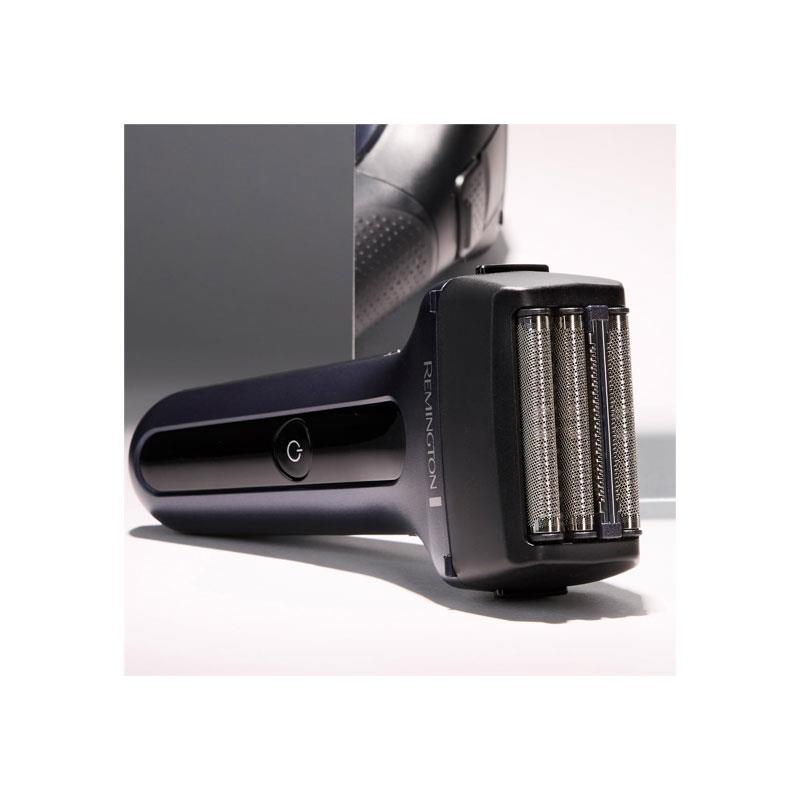 Remington F7 Style Series Foil Shaver Wet/Dry Men's Electric Shaver Black Secondary image