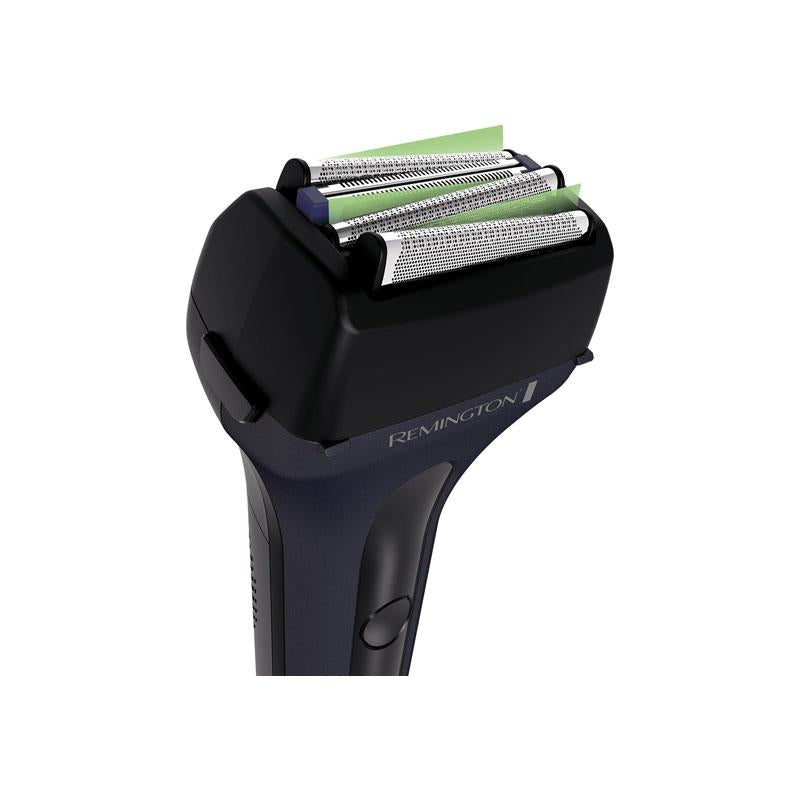 Remington F7 Style Series Foil Shaver Wet/Dry Men's Electric Shaver Black