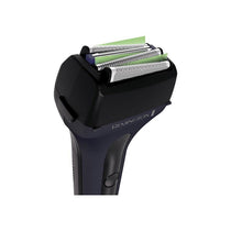Remington F7 Style Series Foil Shaver Wet/Dry Men's Electric Shaver Black