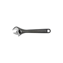 Bahco Central Nut Adjustable Wrench With Phosphate Finish 455mm Black