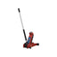 Sealey Quick Lift Standard Chassis Trolley Jack 3 Tonne Red