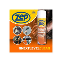 Zep Contractors Solvent And Degreaser 500ml