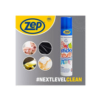 Zep Sticky Stuff Remover 100ml