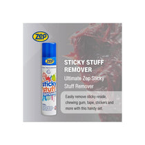 Zep Sticky Stuff Remover 100ml