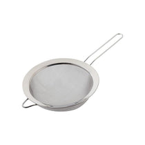 Judge Kitchen Fine Mesh Strainer/Sieve 20cm Stainless Steel Silver