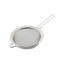 Judge Kitchen Fine Mesh Strainer/Sieve 20cm Stainless Steel Silver
