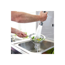 Judge Kitchen Fine Mesh Strainer/Sieve 20cm Stainless Steel Silver