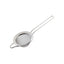 Judge Kitchen Fine Mesh Strainer/Sieve 8cm Stainless Steel Silver