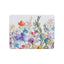 Creative Tops Meadow Floral Placemats And Coasters Rectangular 30 x 23 cm Pack Of 4 Multicolour
