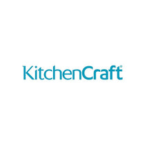 KitchenCraft Non-Stick Eco Fry Pan 20cm Aluminium Frying Pan Grey