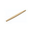 KitchenCraft World of Flavours Italian Wooden Rolling Pin Wood