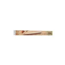 KitchenCraft World of Flavours Italian Wooden Rolling Pin Wood