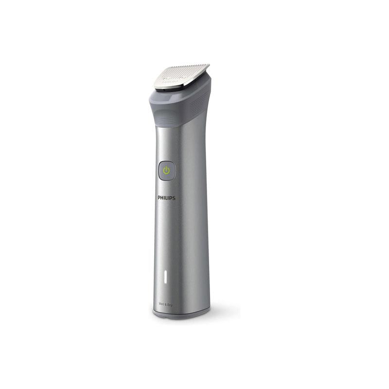 Philips Series 5000 All-In-One Beard Trimmer And Hair Clipper Kit Black Secondary image