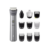 Philips Series 5000 All-In-One Beard Trimmer And Hair Clipper Kit Black