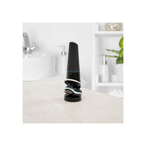 Lloytron Paul Anthony Lithium Pro 3 USB Wet & Dry Rotary Shaver With Beard Trimmer Black